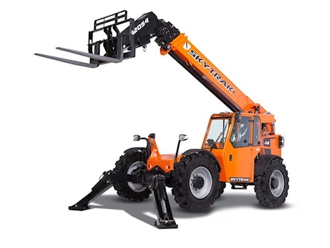 New Sky Trak Telehandler for Sale